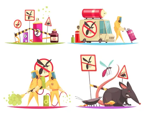Pest Control Pakenham Services